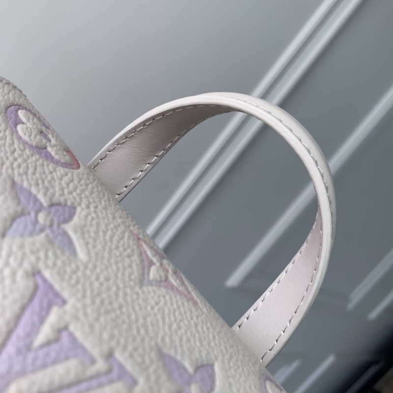 LV Backpacks